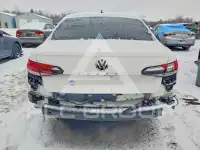 2021 Volkswagen Passat фото