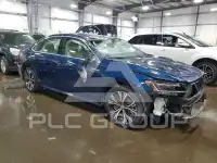 2021 Volkswagen Passat фото