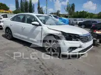 2021 Volkswagen Passat фото