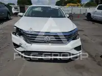 2021 Volkswagen Passat фото