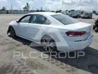 2021 Volkswagen Passat фото