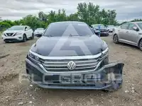 2021 Volkswagen Passat photo