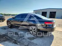 2021 Volkswagen Passat фото