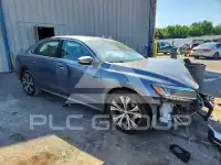 2021 Volkswagen Passat photo