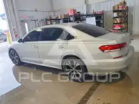 2021 Volkswagen Passat фото