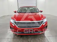 2021 Volkswagen Passat фото