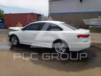 2021 Volkswagen Passat photo