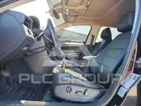 2021 Volkswagen Passat фото