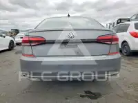 2021 Volkswagen Passat photo