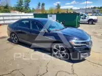 2021 Volkswagen Passat photo