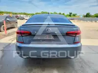 2021 Volkswagen Passat фото