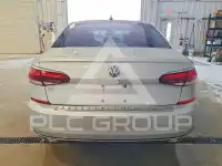 2021 Volkswagen Passat фото