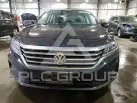 2021 Volkswagen Passat фото