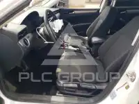 2021 Volkswagen Passat photo