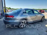 2021 Volkswagen Passat photo
