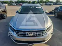 2021 Volkswagen Passat фото