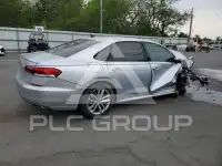 2021 Volkswagen Passat photo