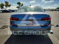 2021 Volkswagen Passat photo