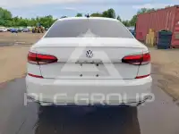 2021 Volkswagen Passat photo