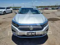 2021 Volkswagen Passat фото