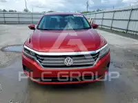 2021 Volkswagen Passat фото
