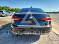 2021 Volkswagen Passat фото