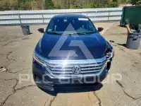 2021 Volkswagen Passat photo