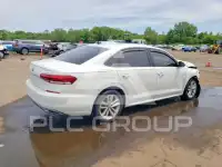 2021 Volkswagen Passat photo