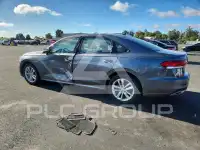 2021 Volkswagen Passat photo
