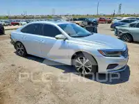 2021 Volkswagen Passat фото