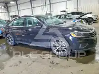 2021 Volkswagen Passat фото