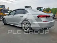 2021 Volkswagen Passat photo