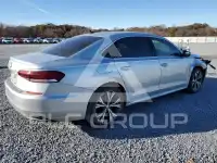 2021 Volkswagen Passat фото