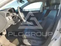 2021 Volkswagen Passat фото