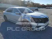 2021 Volkswagen Passat фото