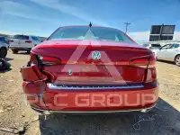 2021 Volkswagen Passat фото