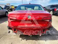 2021 Volkswagen Passat фото