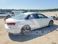 2021 Volkswagen Passat фото