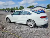 2021 Volkswagen Passat photo