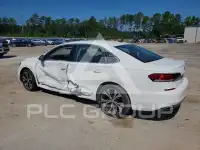 2021 Volkswagen Passat фото