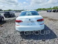 2021 Volkswagen Passat photo