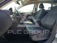 2021 Volkswagen Passat фото
