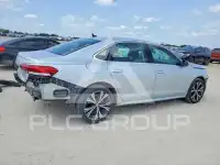 2021 Volkswagen Passat фото