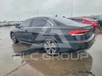 2021 Volkswagen Passat photo