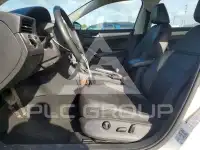 2021 Volkswagen Passat фото