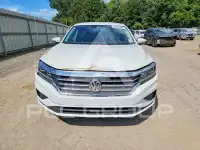 2021 Volkswagen Passat фото