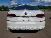 2021 Volkswagen Passat photo