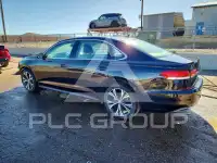 2021 Volkswagen Passat фото