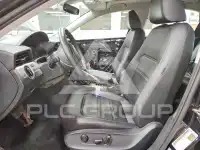 2021 Volkswagen Passat photo
