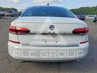 2021 Volkswagen Passat фото